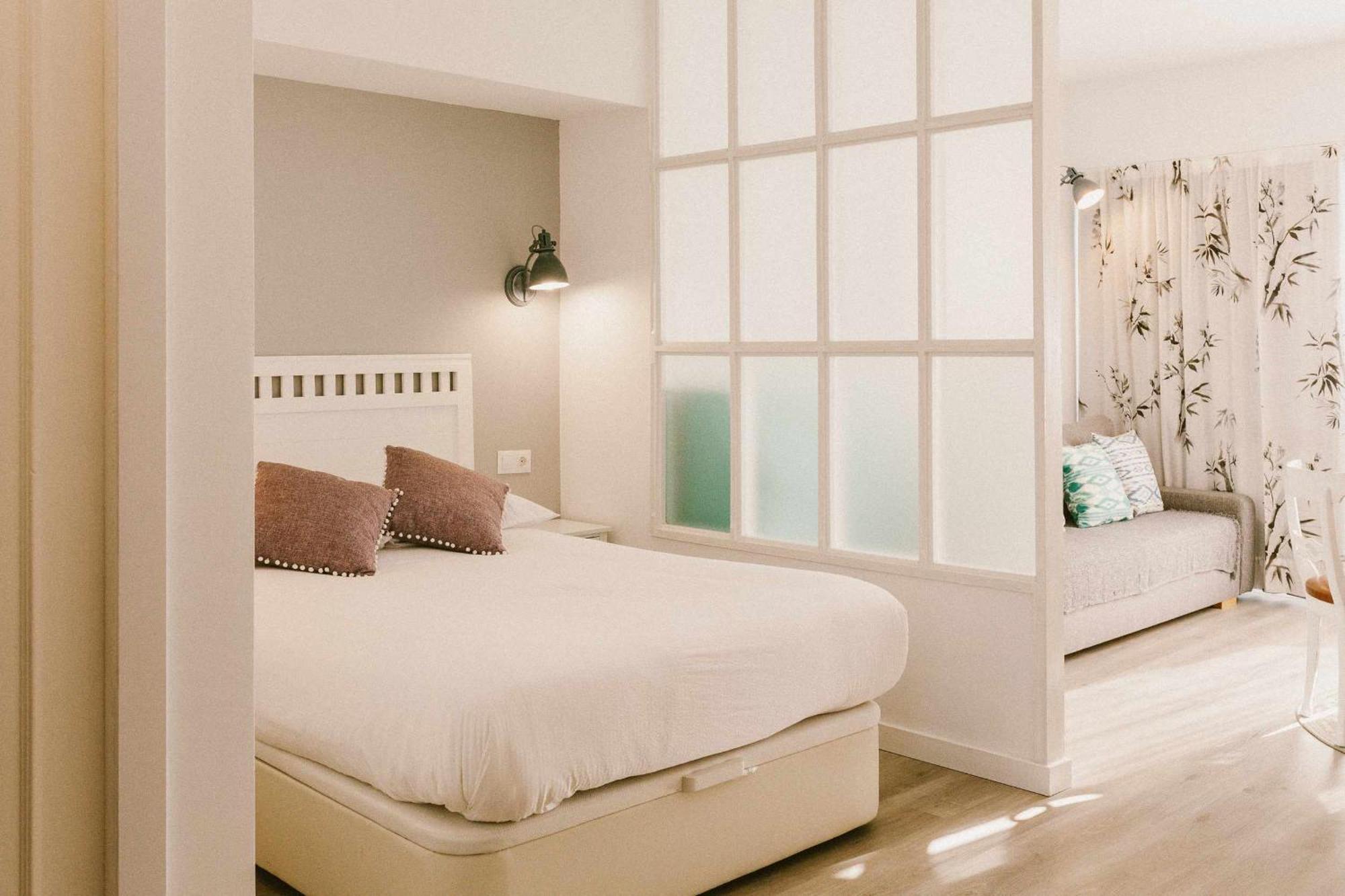 Precioso Apartamento En Primera Linea De Playa Бенальмадена Екстер'єр фото